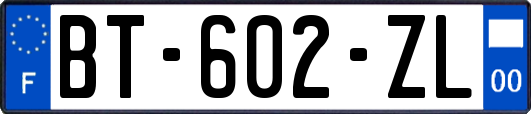 BT-602-ZL