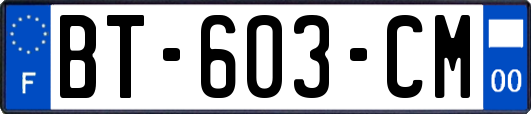 BT-603-CM