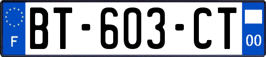 BT-603-CT