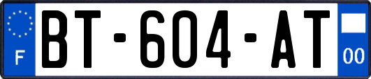 BT-604-AT