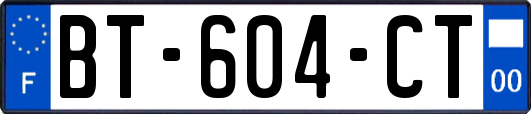 BT-604-CT