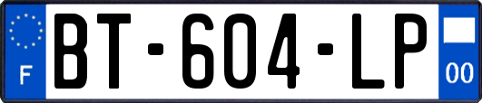 BT-604-LP