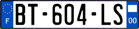 BT-604-LS