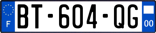 BT-604-QG