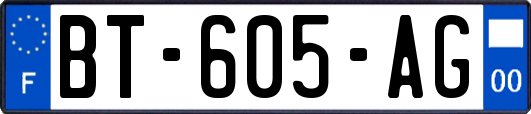 BT-605-AG