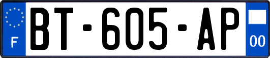 BT-605-AP