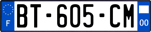 BT-605-CM