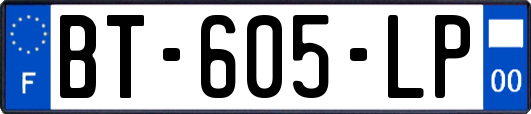 BT-605-LP