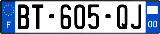 BT-605-QJ