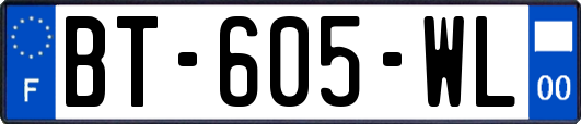 BT-605-WL