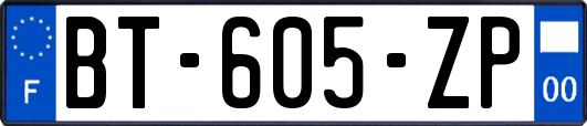 BT-605-ZP