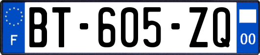 BT-605-ZQ