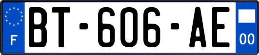 BT-606-AE