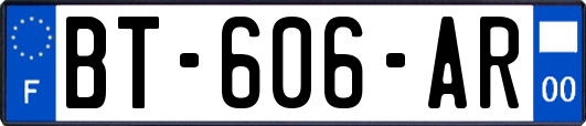 BT-606-AR