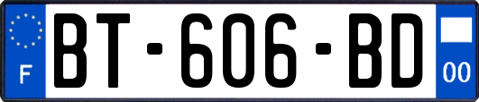 BT-606-BD