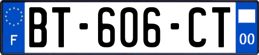 BT-606-CT