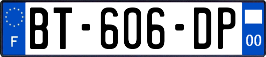 BT-606-DP