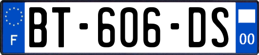 BT-606-DS