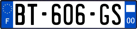 BT-606-GS