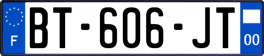 BT-606-JT