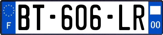 BT-606-LR