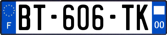 BT-606-TK