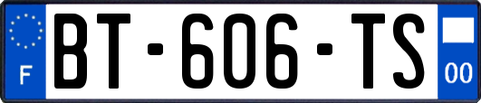 BT-606-TS