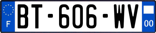 BT-606-WV