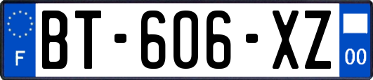 BT-606-XZ