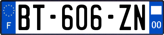 BT-606-ZN