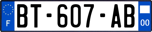 BT-607-AB