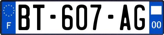 BT-607-AG