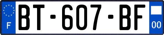 BT-607-BF