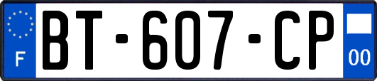 BT-607-CP