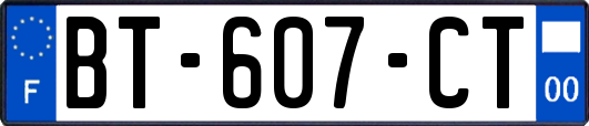 BT-607-CT