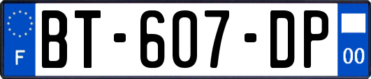 BT-607-DP