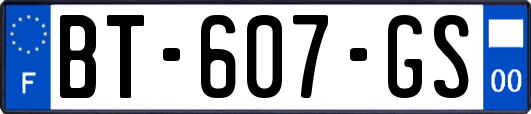 BT-607-GS