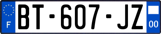 BT-607-JZ