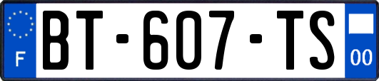 BT-607-TS