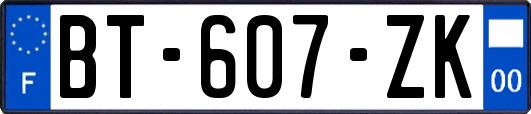 BT-607-ZK