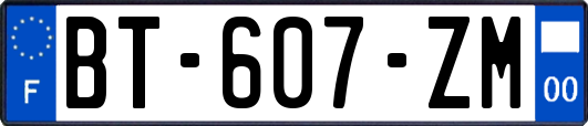 BT-607-ZM