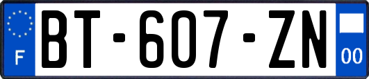 BT-607-ZN