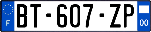 BT-607-ZP