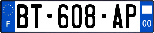 BT-608-AP