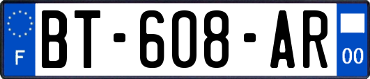 BT-608-AR