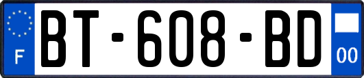 BT-608-BD