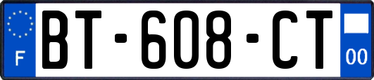 BT-608-CT