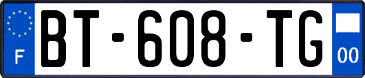 BT-608-TG