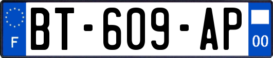 BT-609-AP