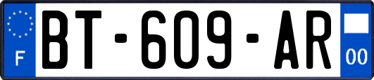 BT-609-AR